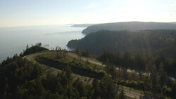 Fundy Trail Provincial Park